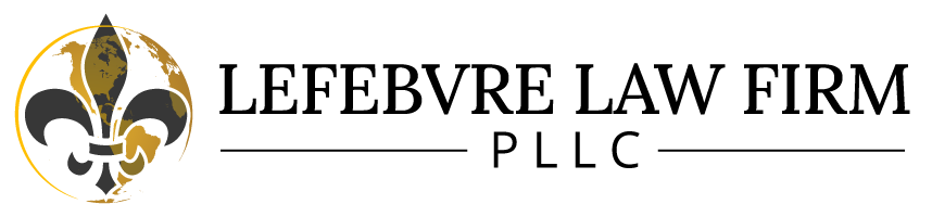 Lefebvre Law Firm PLLC