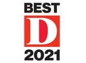 D Magazine | Best 2021