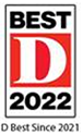 D Magazine | Best 2022 | D best since 2021