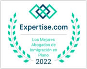 Expertise.com | Los Mejores Abogados de Inmigracion en Plano | 2022